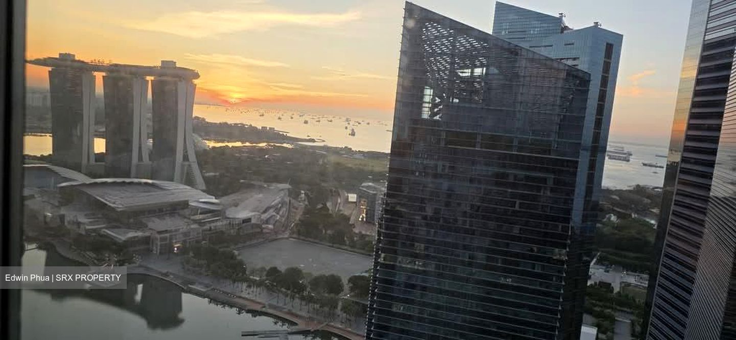 The Sail @ Marina Bay (D1), Apartment #554011281